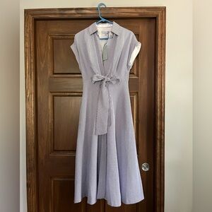 Antonio Melani Maxi Dress